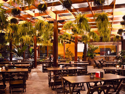 Quintal do Espeto - Alto da Lapa <!-- variado, carnes, espetinhos, bar e restaurante, espetinhos, musica ao vivo, happy hour, bar e restaurante, samba, pagode, country, sertanejo  -->