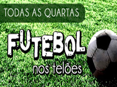 Futebol nos Teloes - Quintal do Espeto - Moema