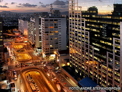 Avenida Paulista
