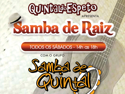 Quintal do Espeto - Moema Carinás <!-- variado, carnes, espetinhos, bar e restaurante, espetinhos, musica ao vivo, happy hour, bar e restaurante, samba, pagode, country, sertanejo  -->