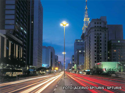 Avenida Paulista