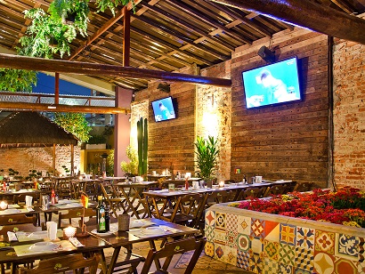 Quintal do Espeto - Moema Pavão <!-- variado, carnes, espetinhos, bar e restaurante, espetinhos, musica ao vivo, happy hour, bar e restaurante, samba, pagode, country, sertanejo -->