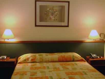 Massis Five Stars - Hotel