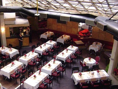 Massis Five Stars - Hotel