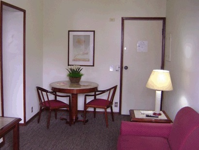 Massis Five Stars - Hotel
