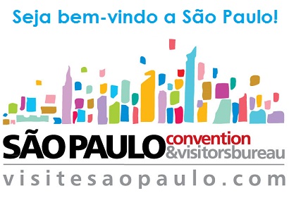 Sao Paulo Convention e Visitors Bureau