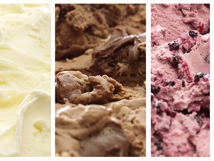 Freddo <!-- sorvete, sorveteria-->