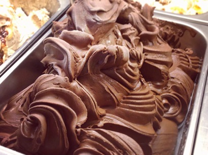 Stuzzi<!-- sorvete, sorveteria-->