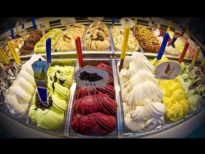 Vipiteno Gelato & Caffè <!-- sorvete, sorveteria-->