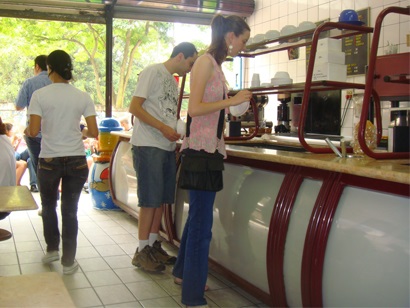 Soroko<!-- sorvete-->