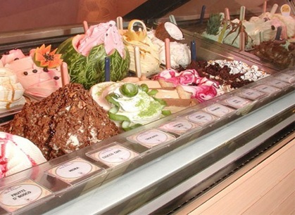 Moema Gelato e Café<!-- sorvete-->