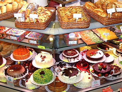 Galeria dos Paes<!-- padaria, padarias-->