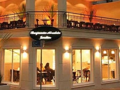 Benjamin Abrahao<!-- padaria, padarias-->