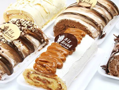 Big Bread Padaria & Confeitaria