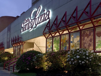 Casa Santa Luzia<!-- padaria, padarias-->