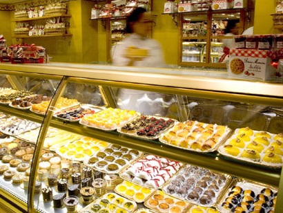 Casa Santa Luzia<!-- padaria, padarias-->