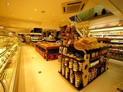 Dumont Casa de Paes<!-- padaria, padarias-->