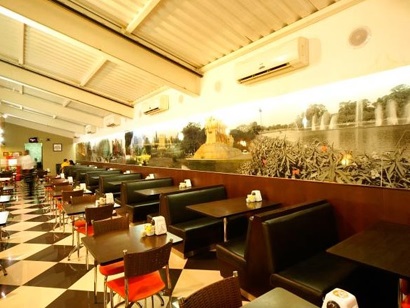 Dumont Casa de Paes<!-- padaria, padarias-->