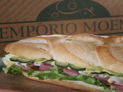 Empório Moema<!-- padaria, padarias-->