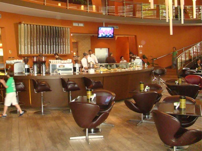 Octavio Café