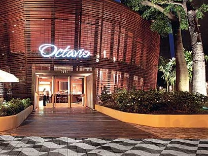 Octavio Café