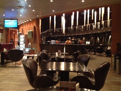 Octavio Café