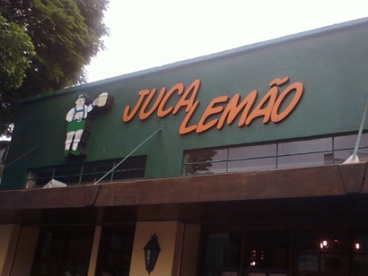 Juca Alemao
