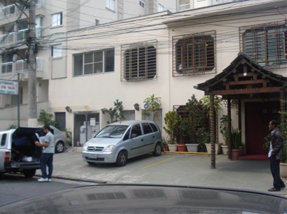 Hi Pin Shan - Vila Olímpia