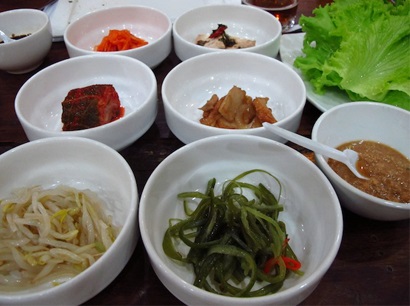 Portal da Coreia
