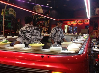 Nakombi - Vila Olímpia