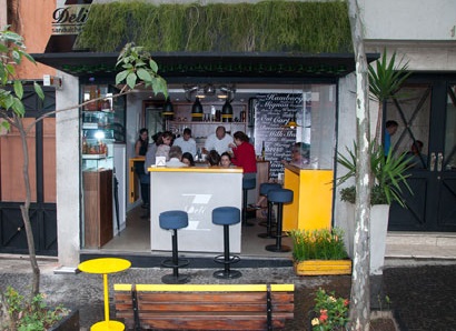 Z Deli - Jardim Paulista