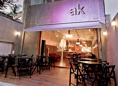 AK Vila