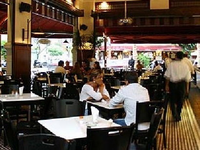 Boteco Sao Bento<!--Vila Madalena-->
