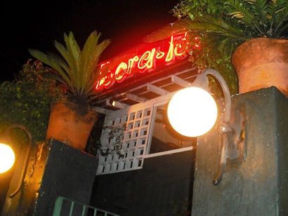 Bora Bora Pizza Bar