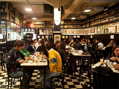 Filial <!--Vila Madalena-->