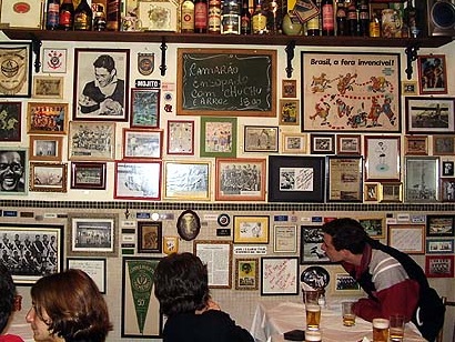 Filial <!--Vila Madalena-->