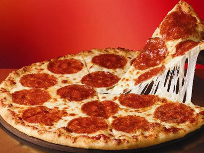 Pizzeria Bem Felice
