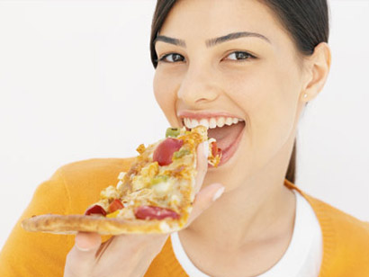 Pizzeria Bem Felice