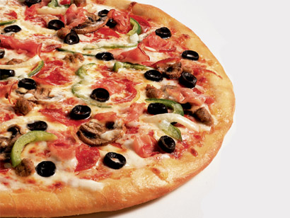 Pizzeria Bem Felice