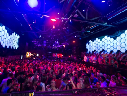 Clash Club