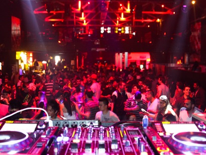 Clash Club