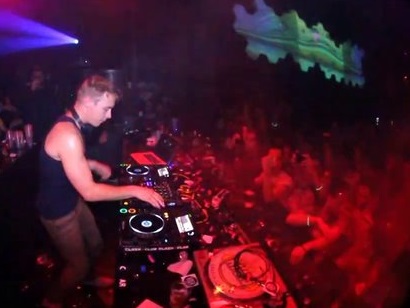 Clash Club
