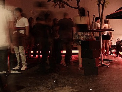 Clash Club
