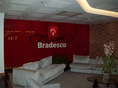 Teatro Bradesco - Bourbon Shopping Pompeia