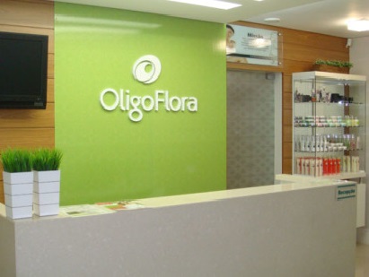 Oligoflora Jardins