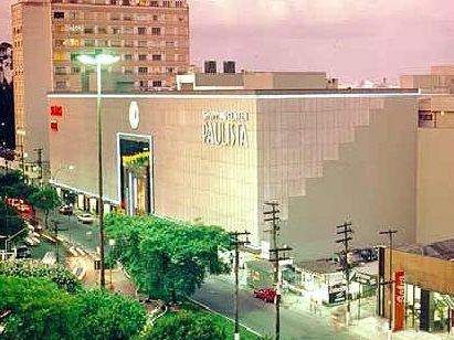 Shopping Pátio Paulista <!--SHOPPING PAULISTA-->