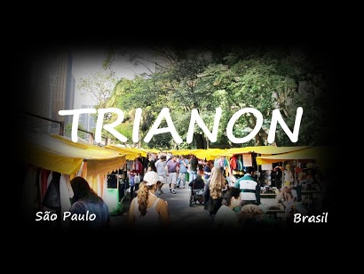 Feira do Trianon