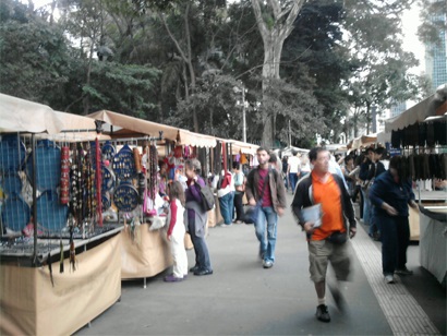 Feira do Trianon