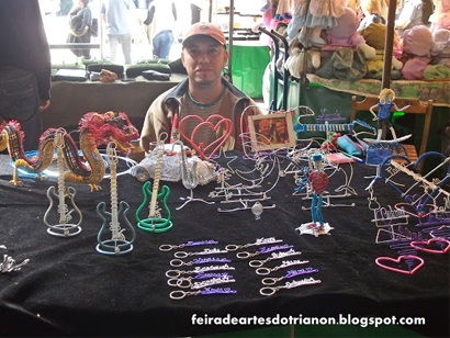 Feira do Trianon