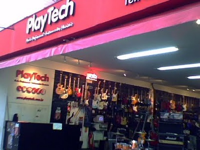 Playtech